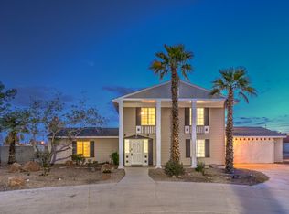 7477 Ullom Dr, Las Vegas, NV 89139