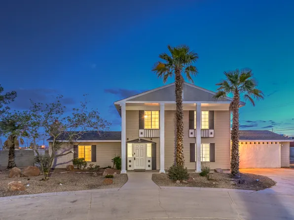 7477 Ullom Dr, Las Vegas, NV 89139