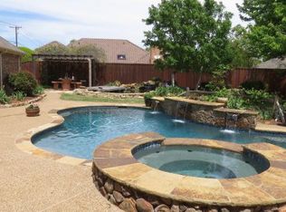 600 E Bethel School Rd, Coppell, TX 75019