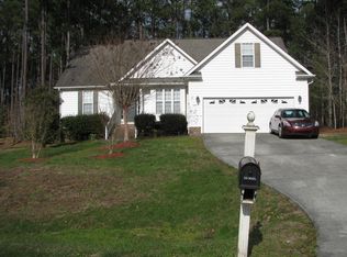 70 Waterfall Rd, Henderson, NC 27537