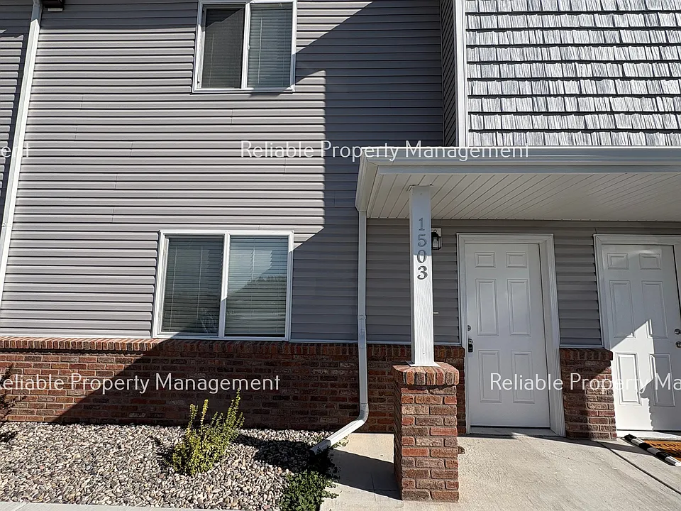 2015 Lawrence Ln #1503