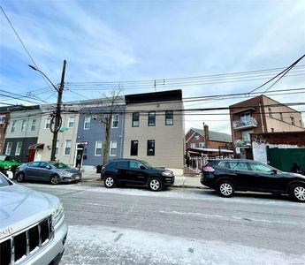 103-20 Alstyne Avenue, Flushing, NY, 11368