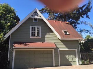 513 Chestnut St, Santa Cruz, CA 95060