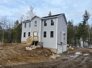 Brook Hill Estates Rd, Lebanon, ME 04027