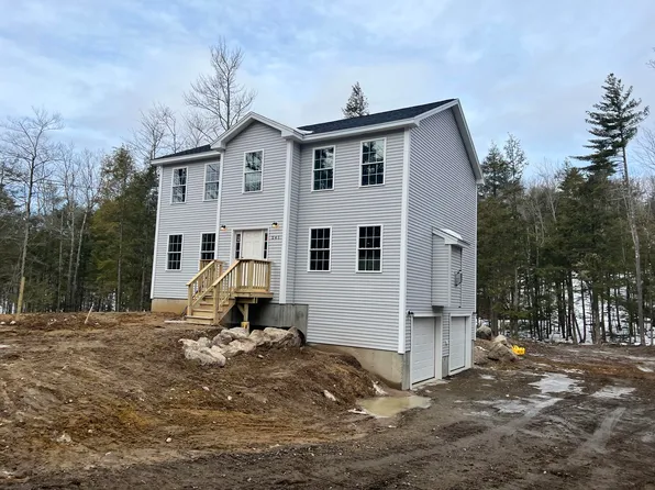 Lot 4 Dixon Road, Lebanon, ME 04027