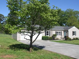 5224 Clairidge Rd, Knoxville, TN 37918