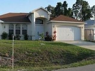 9052 Cypress Dr N, Fort Myers, FL 33967