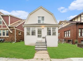 41 W Woodward St, Ecorse, MI