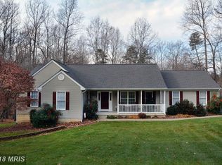 2635 Wildwood Cir, Amissville, VA 20106