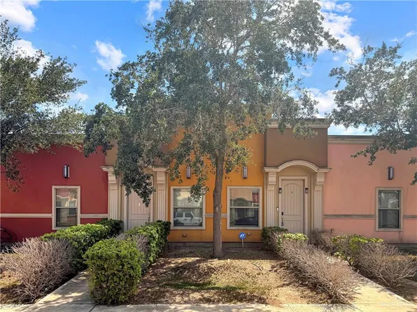 3052 Regal Dr, Edinburg, TX 78539