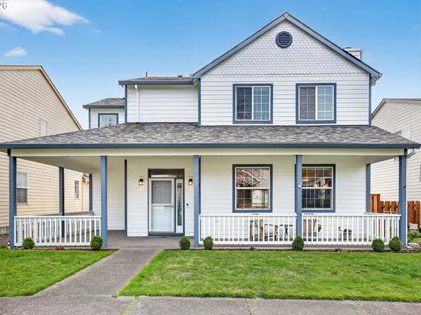 15056 SE John Ashley Dr, Clackamas, OR 97015