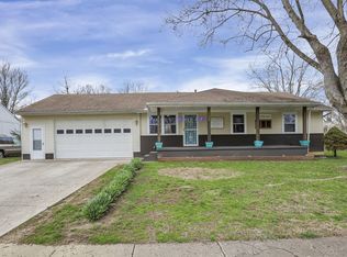 421 Benson Dr, Groveport, OH 43125