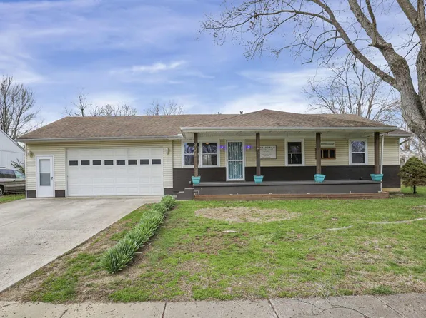 421 Benson Dr, Groveport, OH 43125