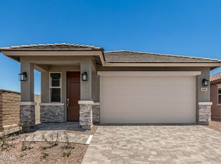 5649 N 205th Ln, Buckeye, AZ 85396