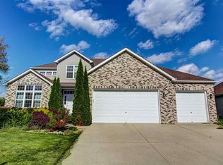 502 Vanderbilt Dr, Waunakee, WI 53597