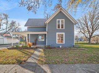 206 S 1st St, Panora, IA 50216