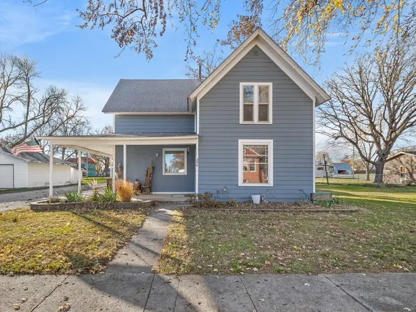 206 S 1st St, Panora, IA 50216