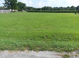 0 Everett Rd, Mc Kenzie, TN 38201