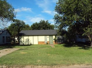 4111 S Monroe St, Amarillo, TX 79110