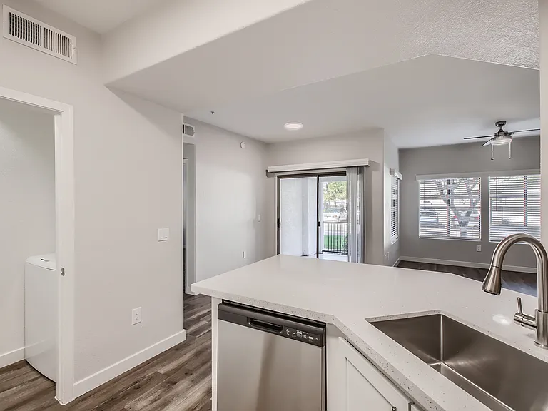 Villas at Mountain Vista Ranch — Photo 33