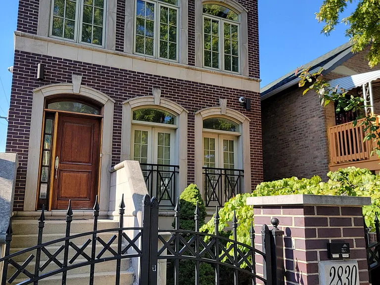 S Shields Ave — Photo 1