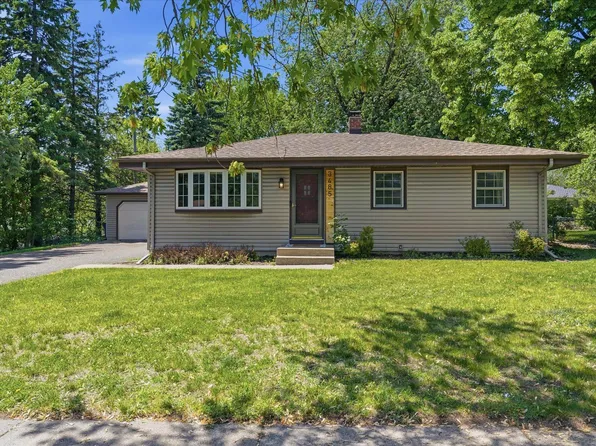 3485 Bellaire Ave, White Bear Lake, MN 55110
