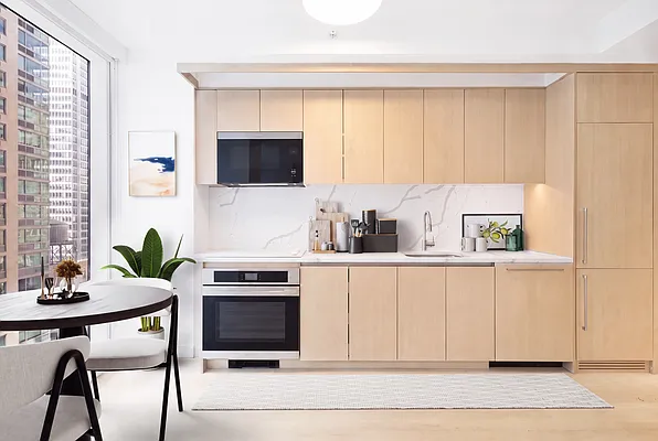 Kitchen, photo 1