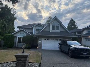 8279 154th St #1A, Surrey, BC V3S8M1
