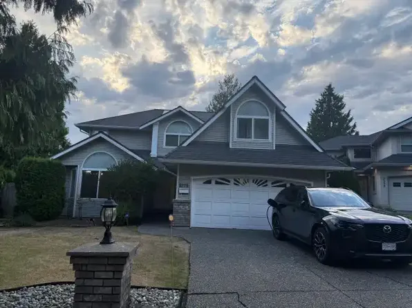 8279 154th St #1A, Surrey, BC V3S 8M1