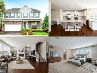 100 Silver Comet Ct, Fredericksburg, VA, 22405