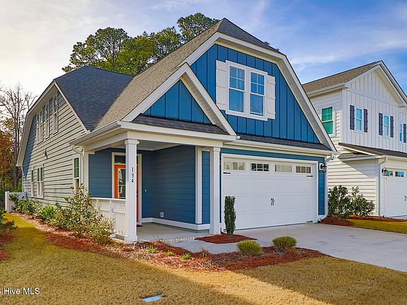 3rd image of 134 Freedom Park Road