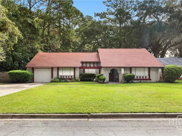 13006 Largo Drive, Savannah, GA 31419