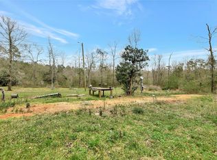 107 Bonnie Creek Dr, Coldspring, TX 77331