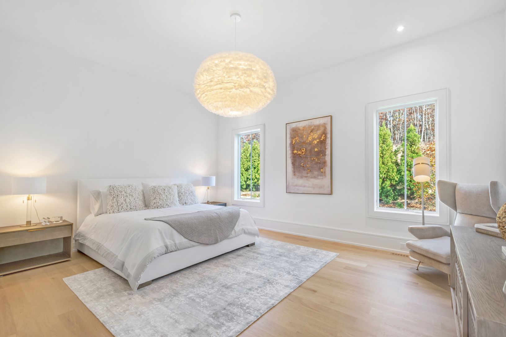  First Floor Master (One of 2 Masters)