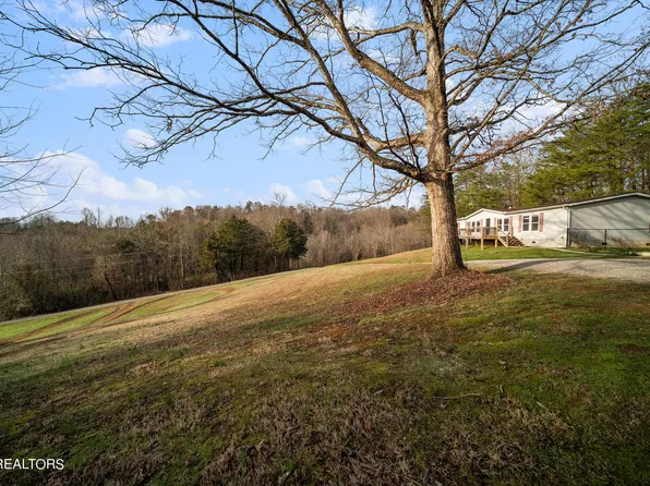 8705 Old Maynardville Pike, Knoxville, TN 37938