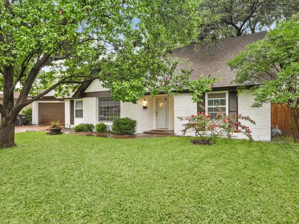 3436 Wharton Dr, Fort Worth, TX 76133