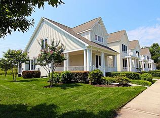 208 October Glory Ave, Ocean View, DE 19970