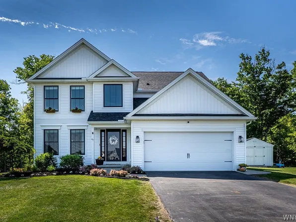 67 Jaycee Ln W, Buffalo, NY 14224