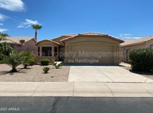 1461 E La Costa Dr, Chandler, AZ 85249