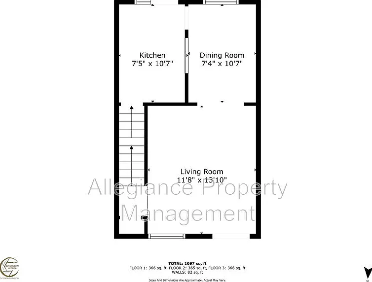 525 E Alexandria Ave — Photo 39