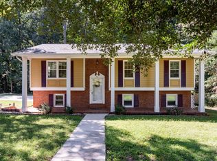 301 November St, Garner, NC 27529