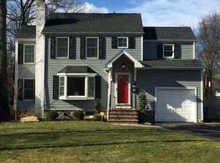 127 Russell Rd, Fanwood, NJ 07023