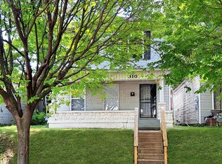 310 S 28th St #2, Louisville, KY 40212