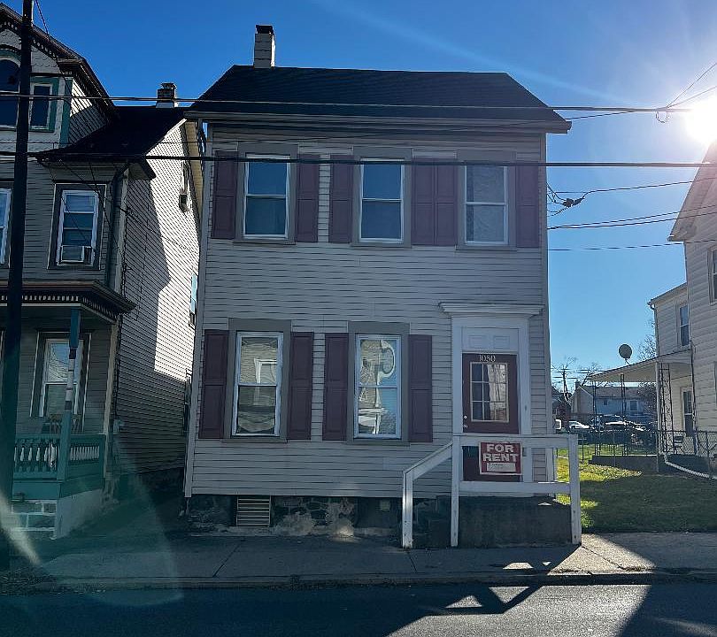 1050 W Berwick St Easton, PA, 18042 Apartments for Rent Zillow