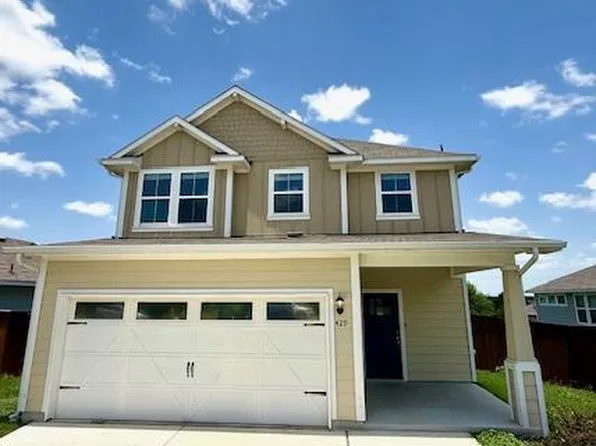 429 Spiny Lizard Ln, San Marcos, TX 78666
