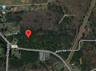 3250 Bivins Rd, Durham, NC 27712