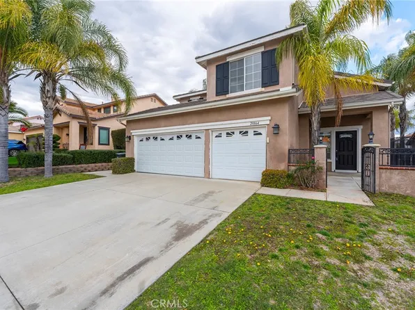 20864 Millbrook St, Riverside, CA 92508