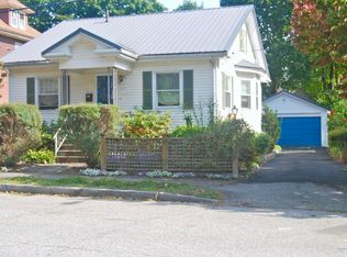 11 E Kidder St, Portland, ME 04103