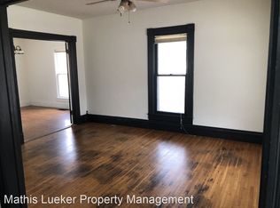 320 W 5th St, Junction City, KS 66441
