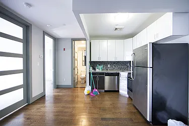 Rented by Brooklyn Group
